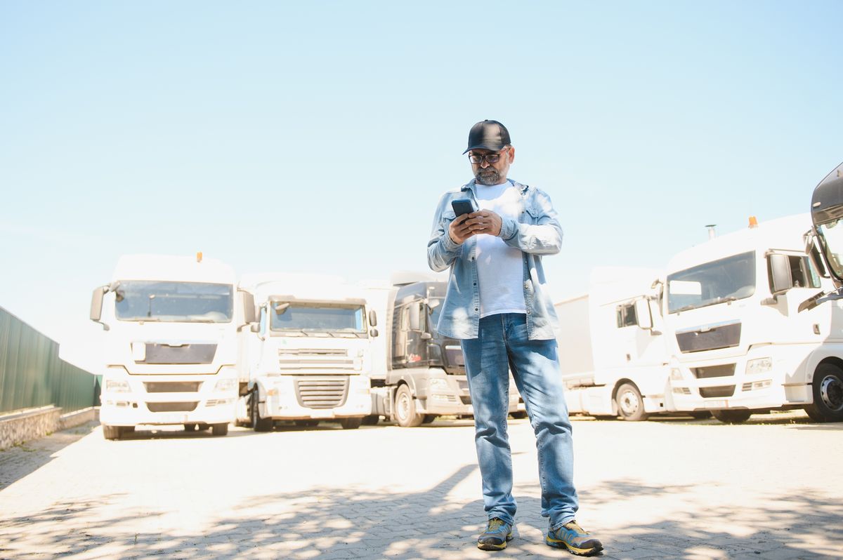 Heavy vehicle speed limiter deployment for an Australian fleet operator