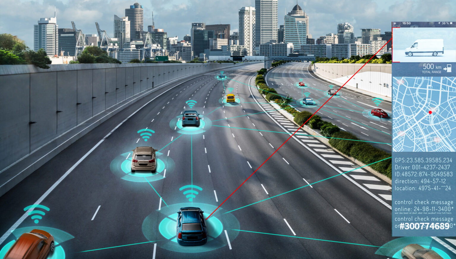 What Is GPS Tracking in Vehicles? Benefits for Fleets