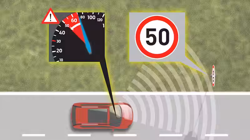 Speed Limiter