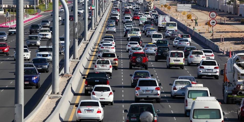 Keeping Drivers Safe, Roads Safer