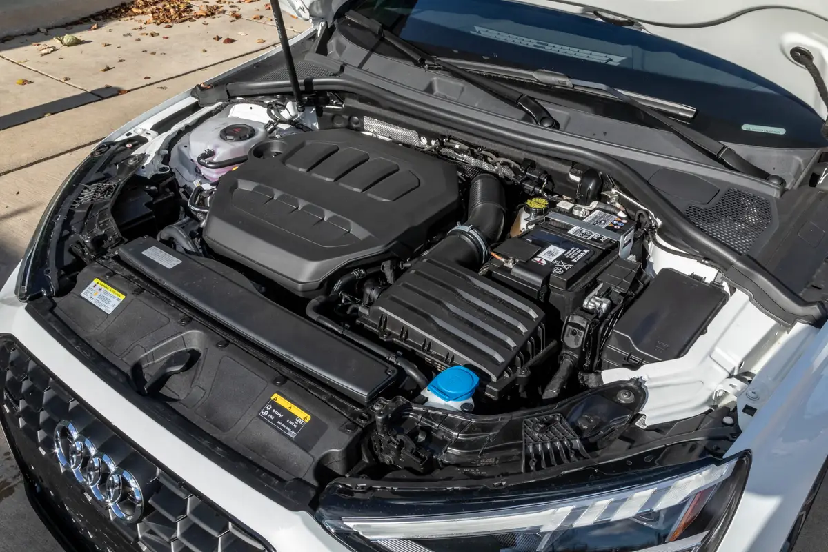 What is an ECU