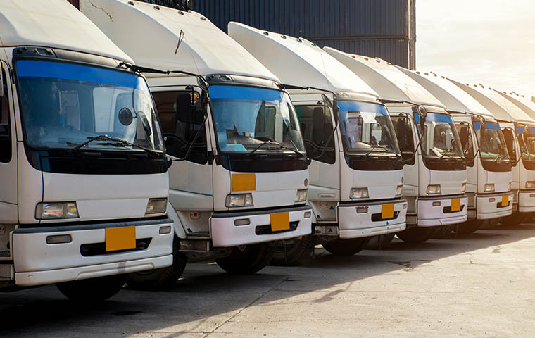 commercial vehicles