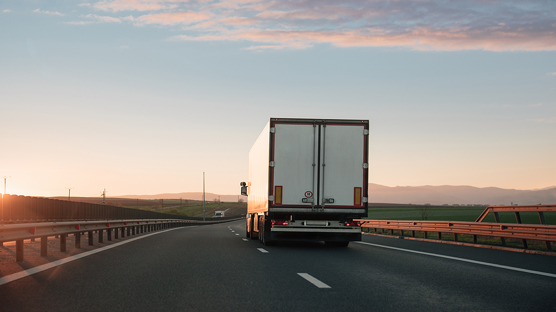 Driving Change in Fleet Safety