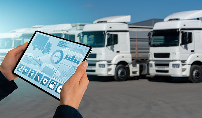 Economic Advantages for Fleet Operators