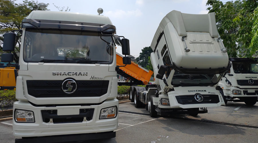 Fleet Discounts & Maintenance Packages