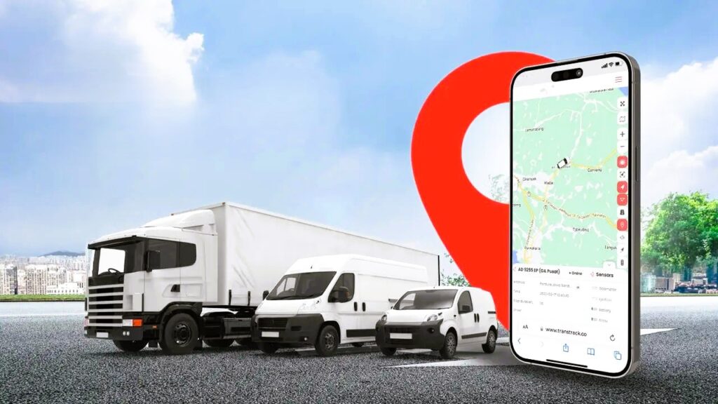 GPS Telematics for Fleet Safety: Canada’s Emerging Standard for Compliance