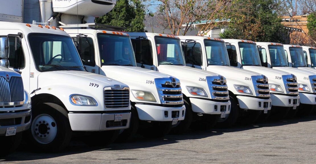 Lessons for Other Fleets