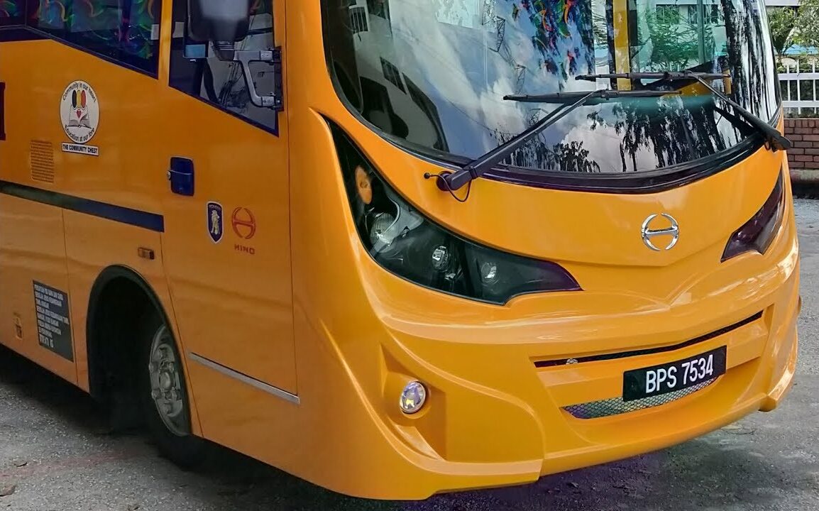 Other Features Supporting Fleet Safety