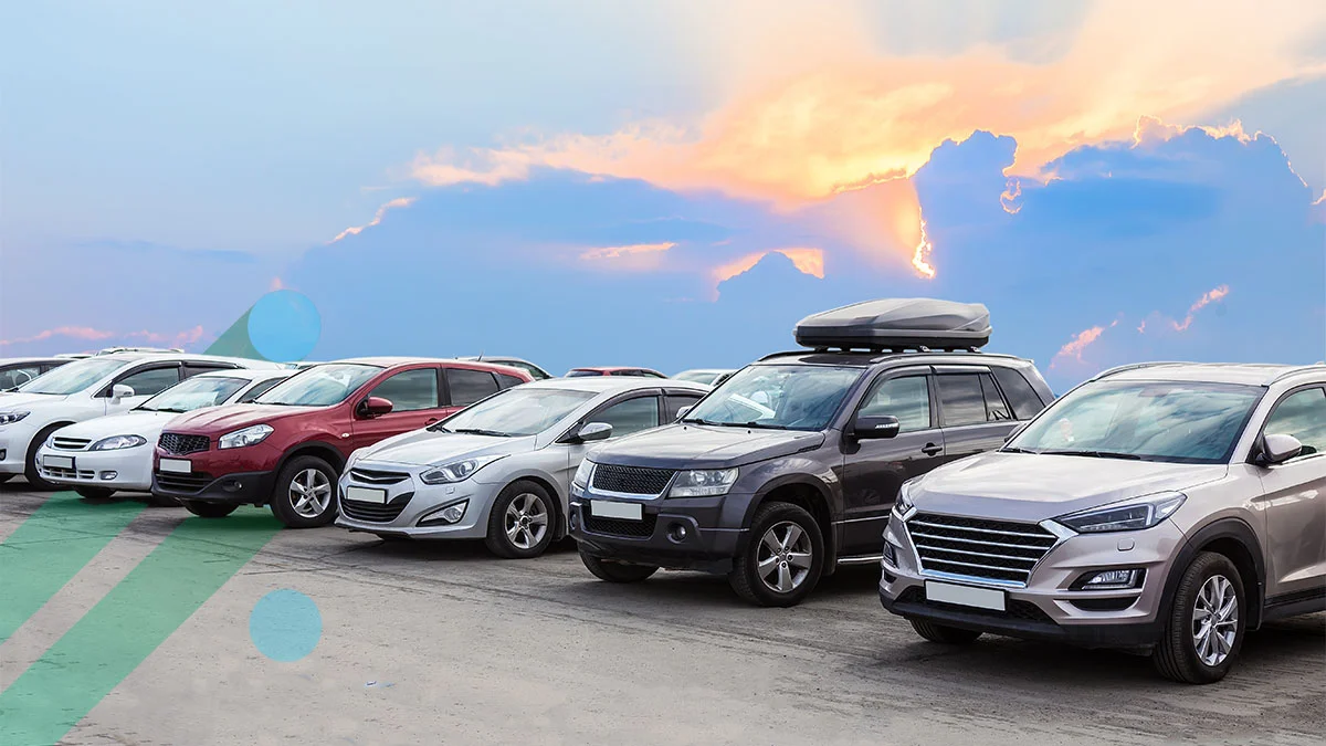 Rental Car Fleets
