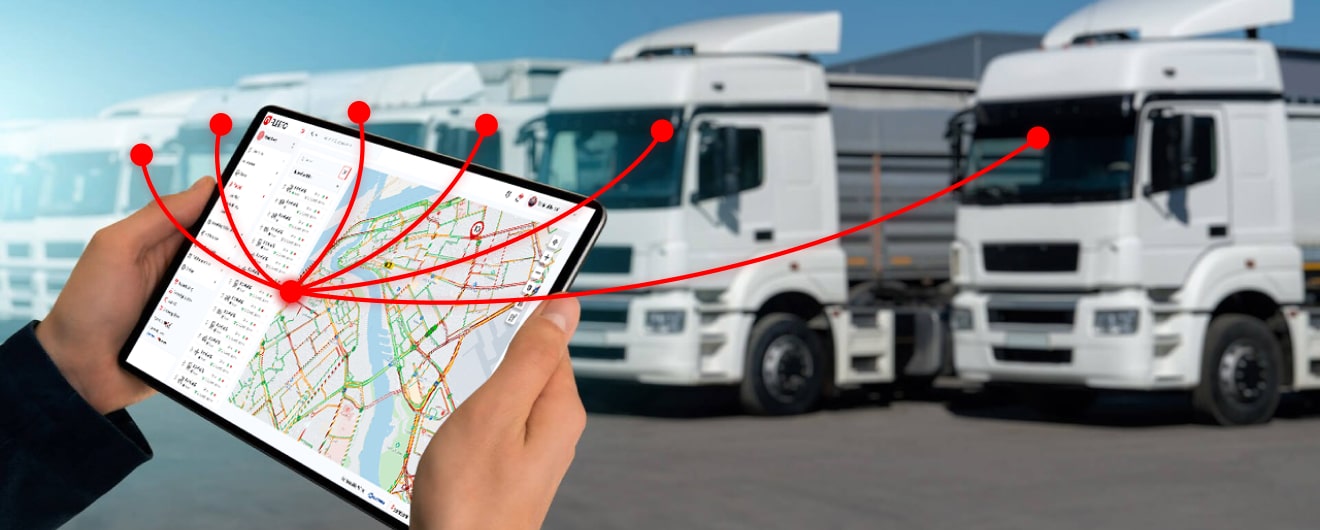 Understanding GPS Limiters in Fleet Management