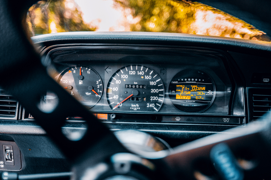 What Is an ECU Speed Limiter?