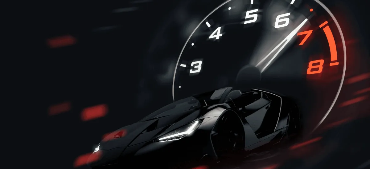  Why High RPM is a Problem