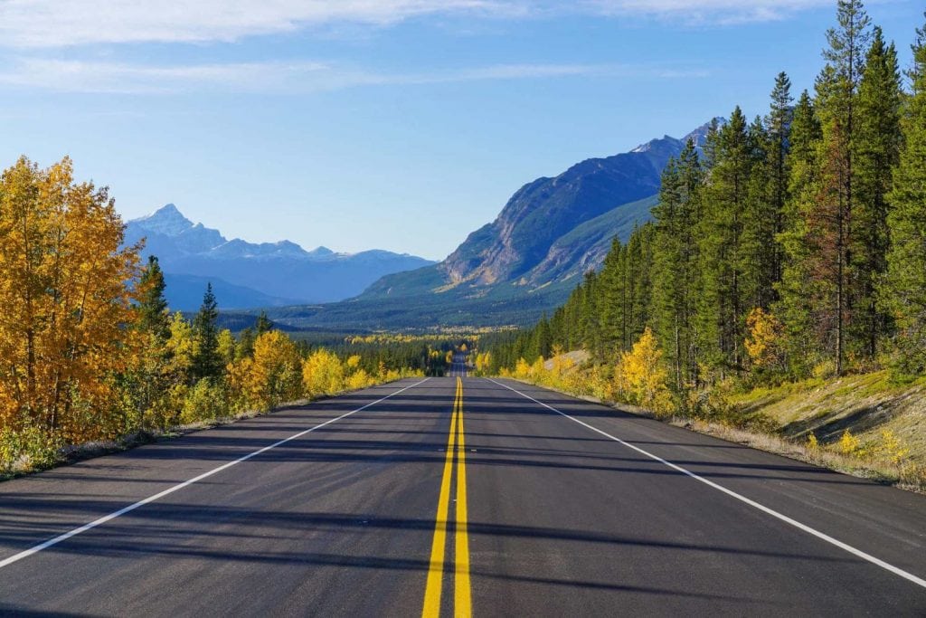 A Nation on the Move Towards Safer Roads