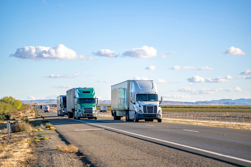 Average Highway Speeds Dropped by 7 MPH