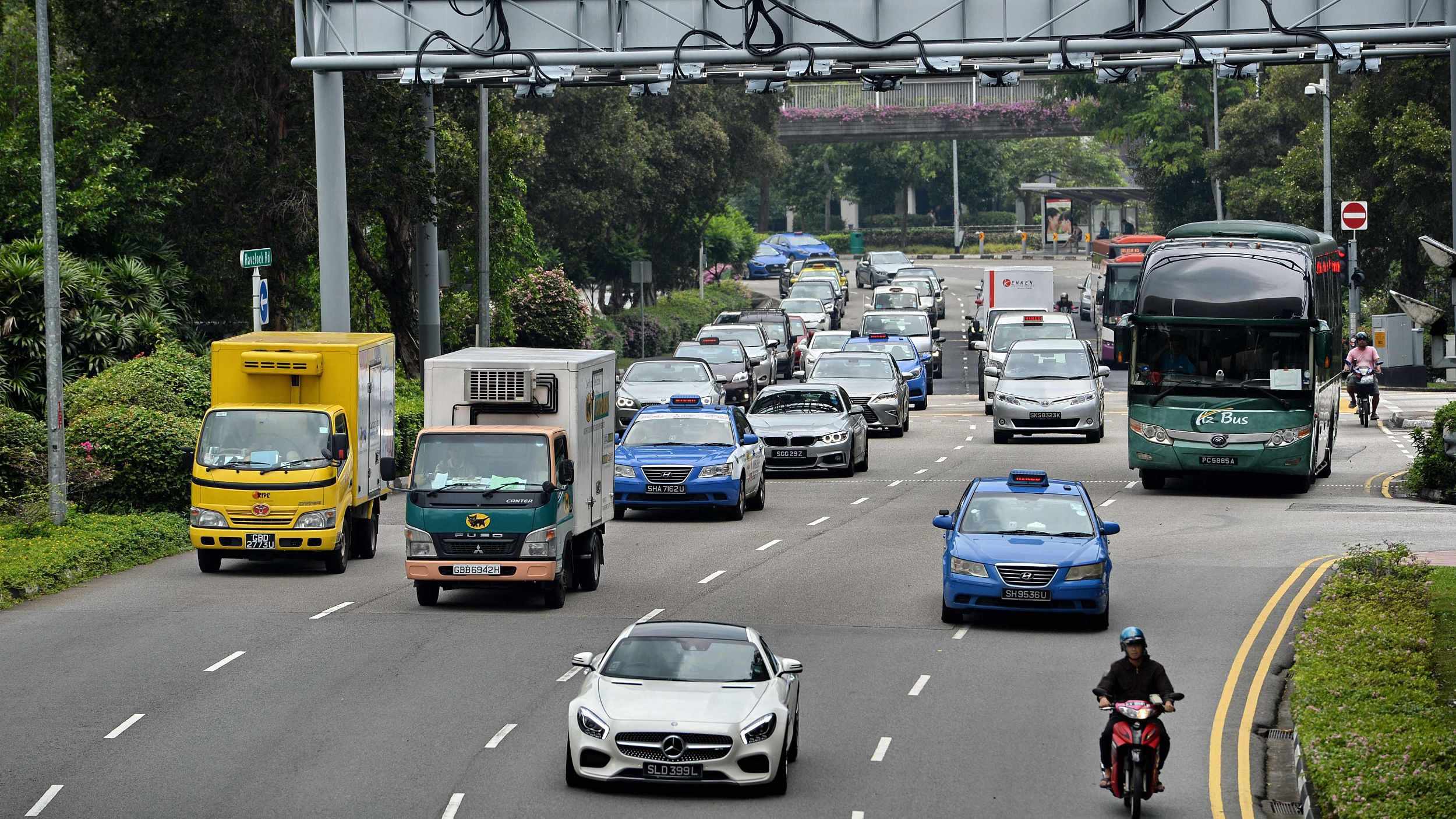 Beyond Safety: Speed Limiters as a Strategic Differentiator