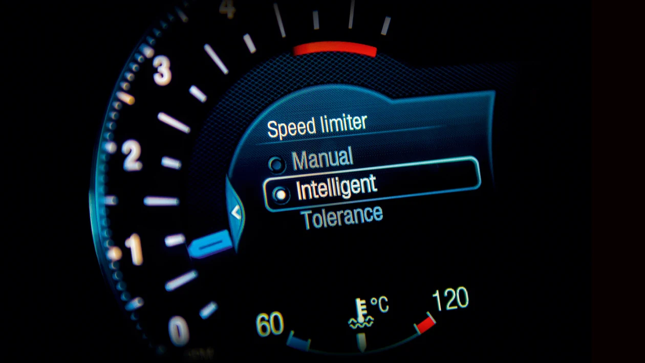 How Speed Limiters Work