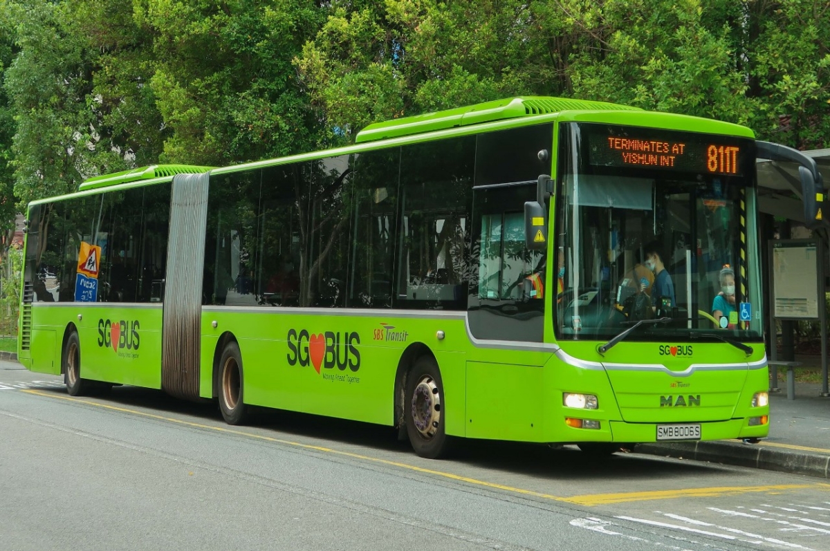 Real-World Applications in Singapore