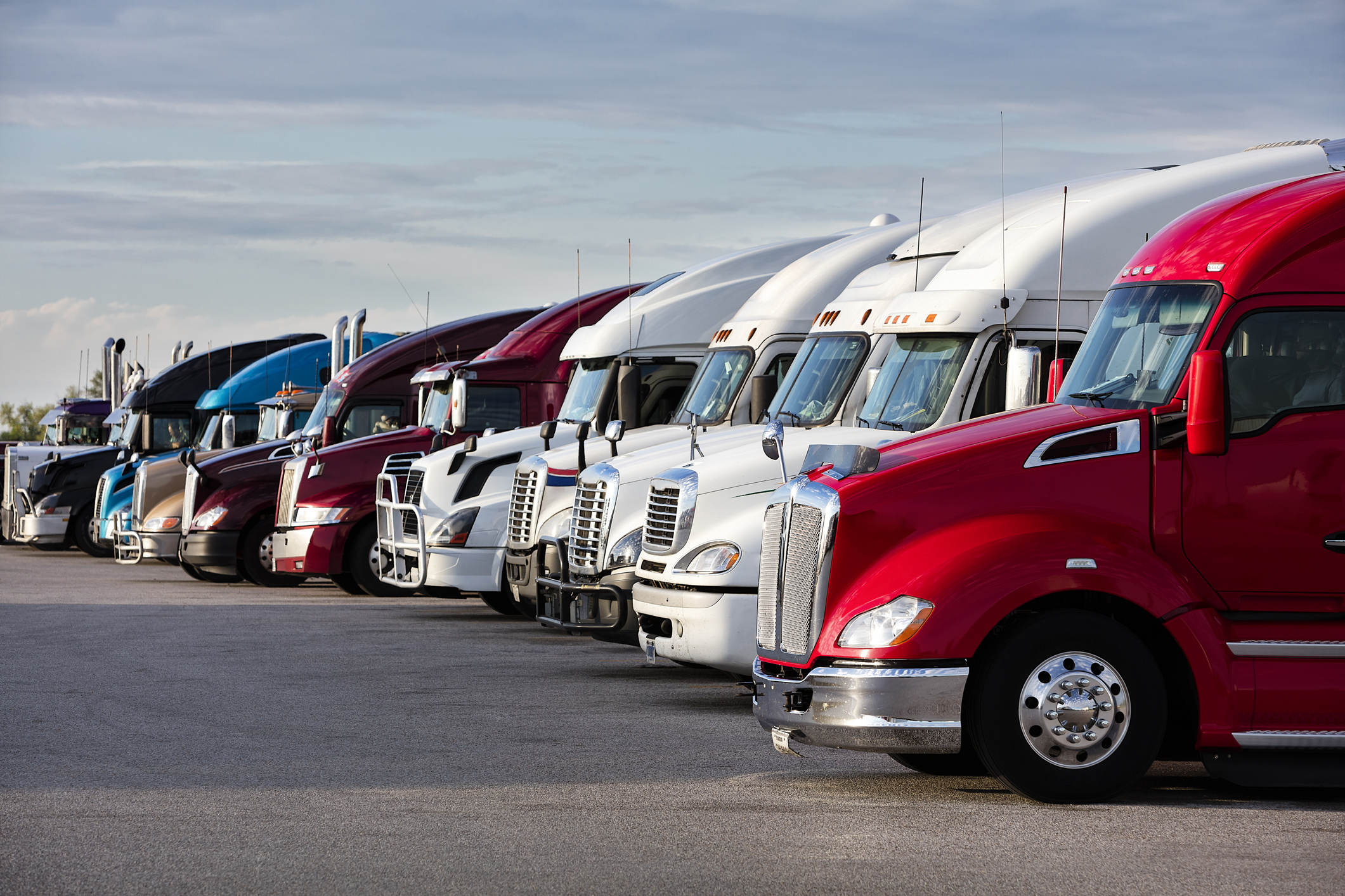 Speeding in U.S. Fleet Operations: A Risky Reality