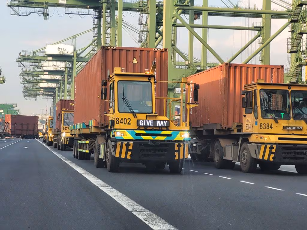 The ROI Fleet Managers Are Seeing