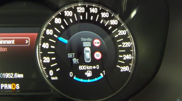 Why Speed Limiters Are in the Spotlight
