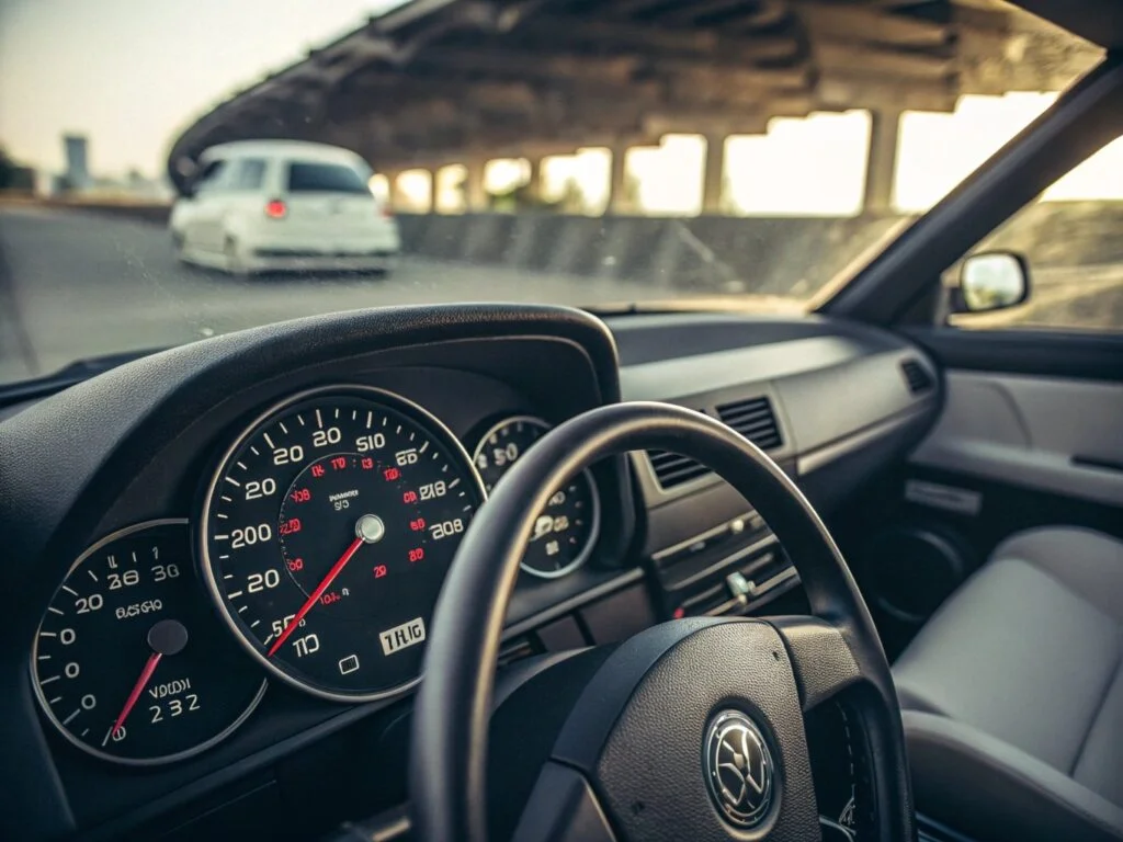 Best Practices for Speed Governor Maintenance