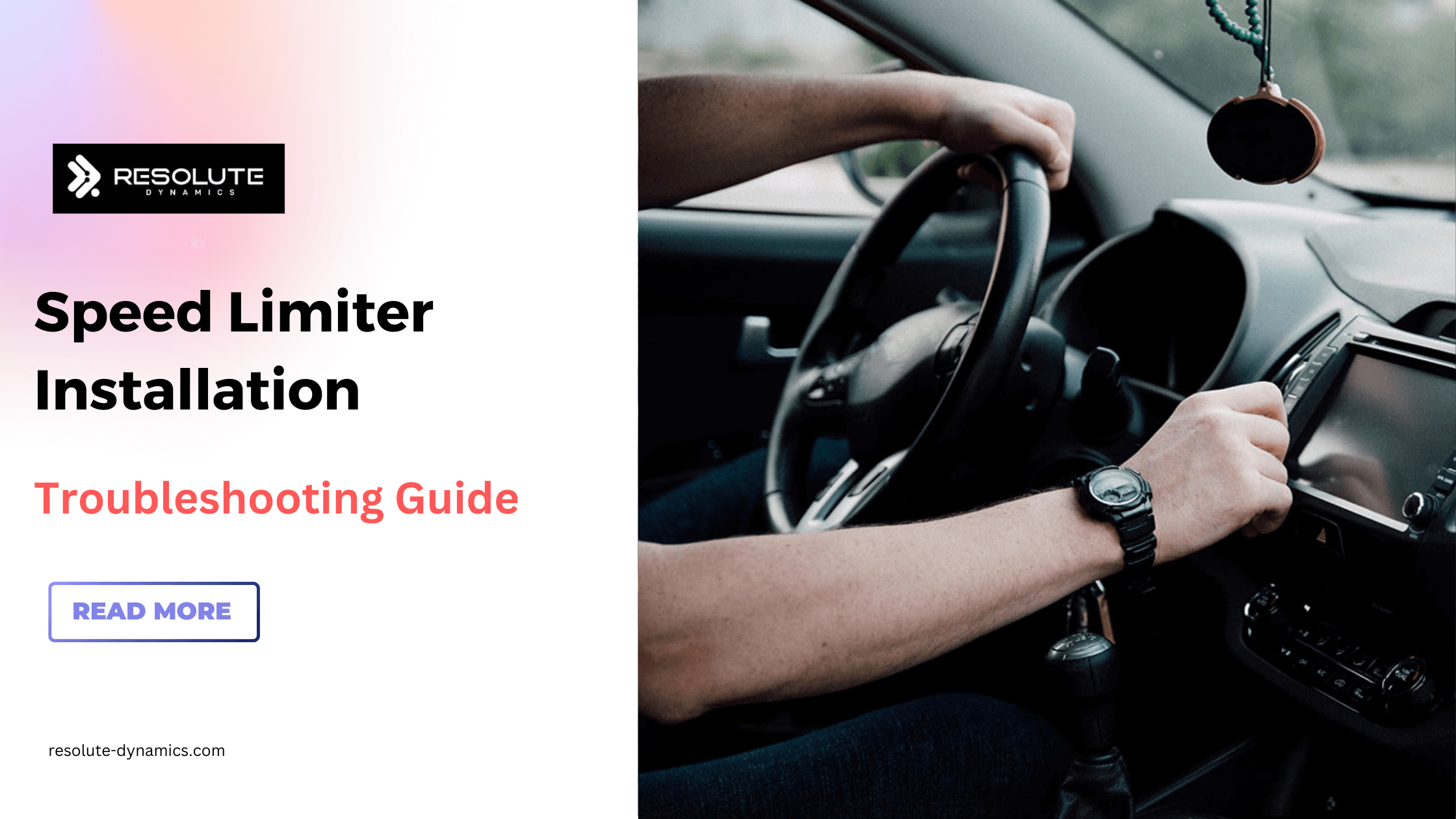 Speed Limiter Installation Troubleshooting Guide (Full Fixes)