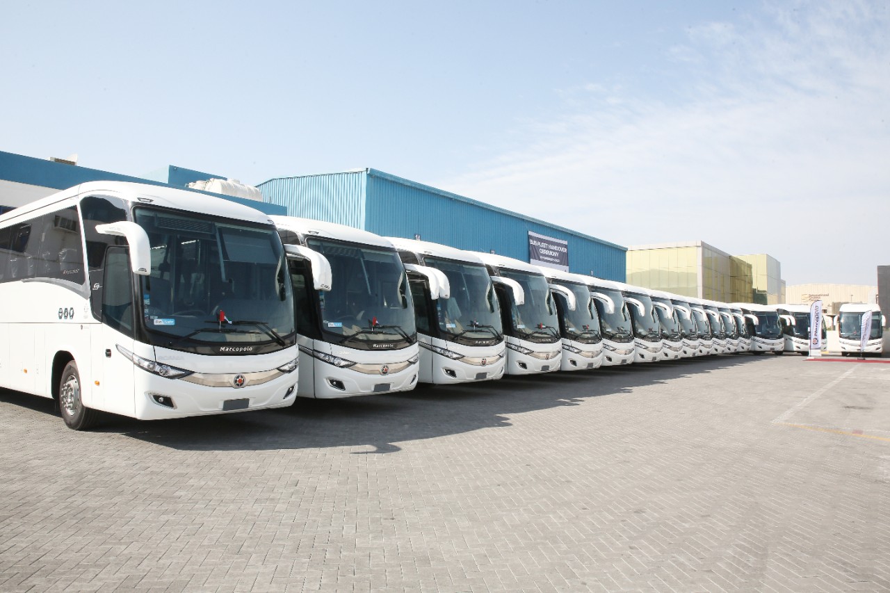 The High Stakes of Fuel Efficiency in the UAE Fleet Market