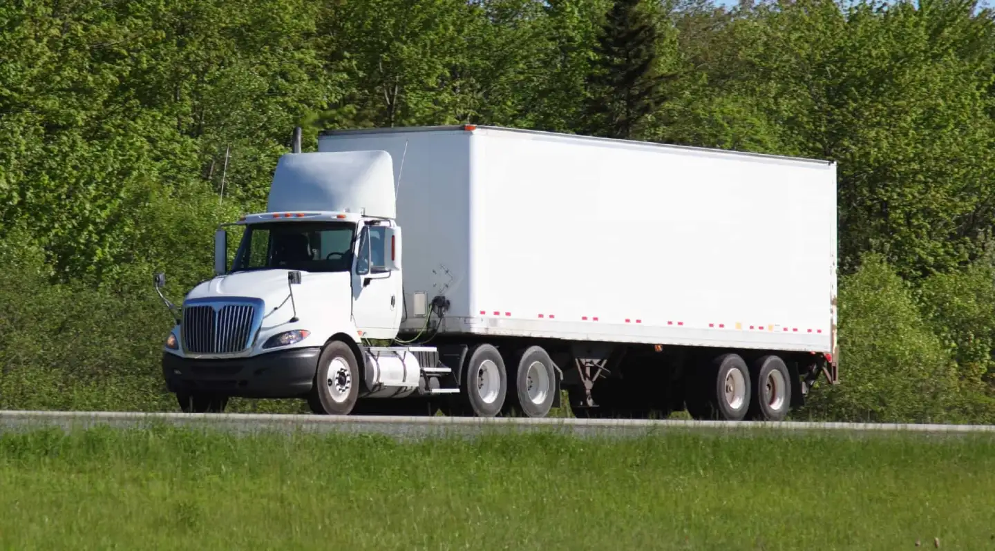 Understanding Speed Limiters in Commercial Fleets