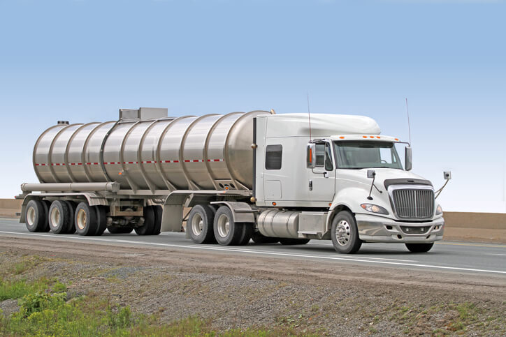 Why Speed Control Matters for Fuel Tankers and Hazardous Cargo