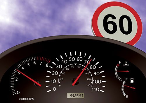 Why Standard Speed Limiters Fall Short