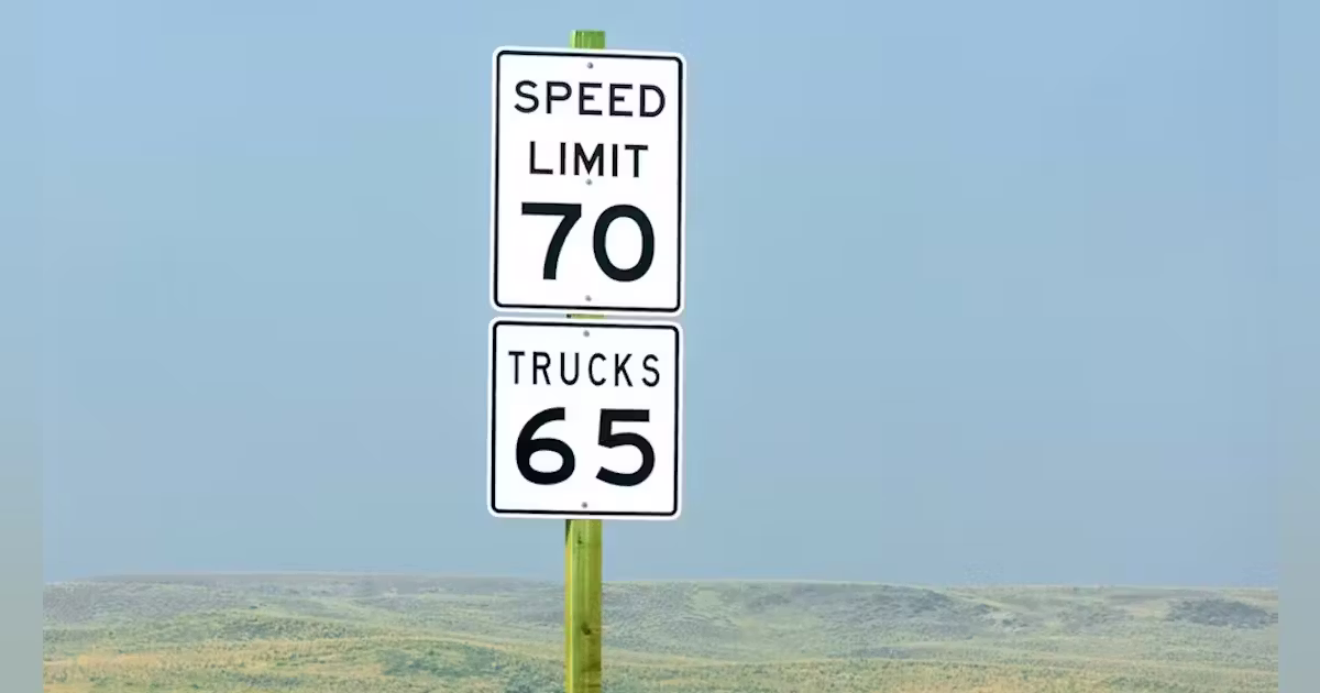 How Speed Is Enforced in Egypt