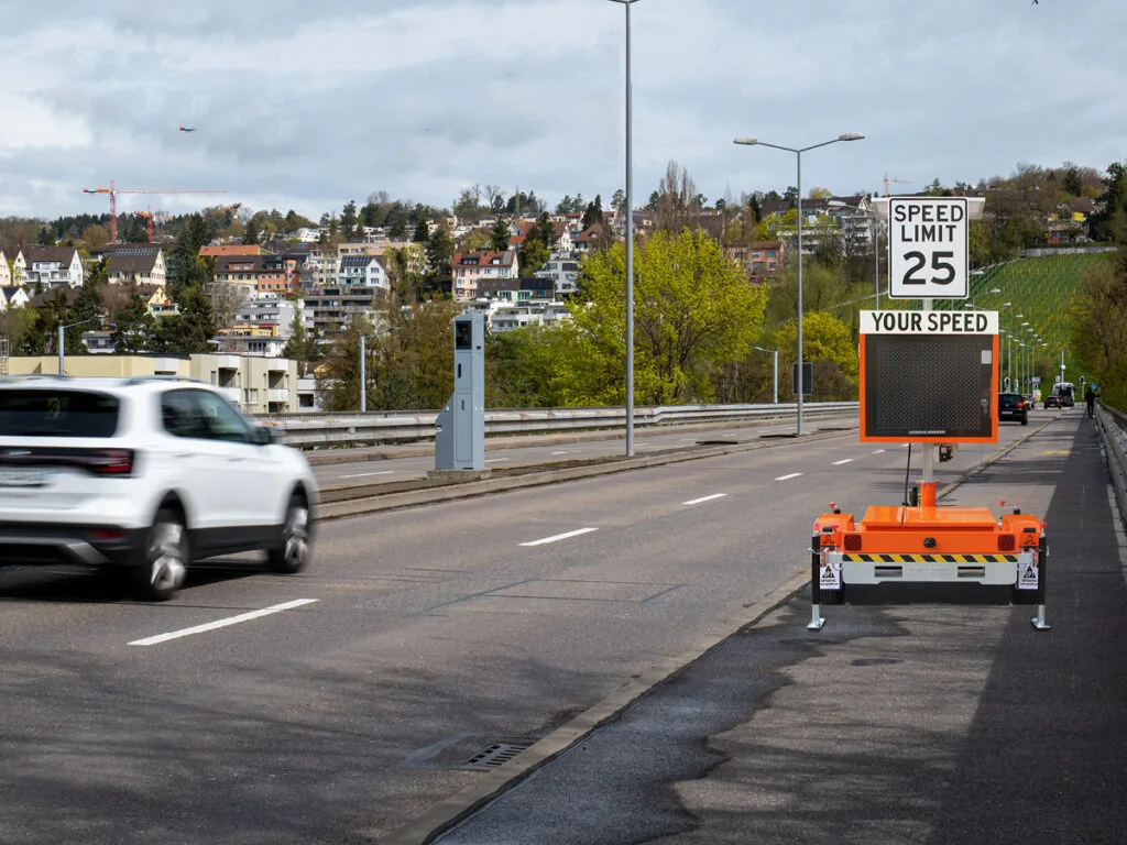 Automated speed limiter Failure Logging vs Manual Reporting