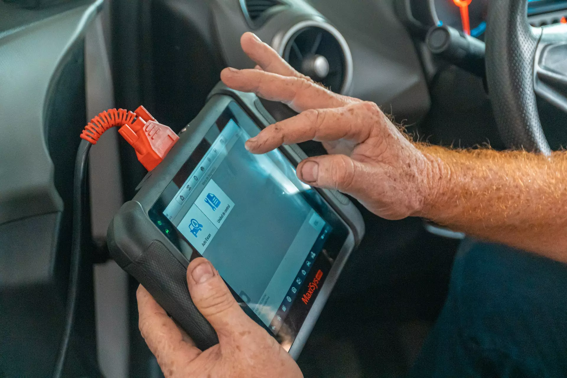 Calibration Triggers for fleet
