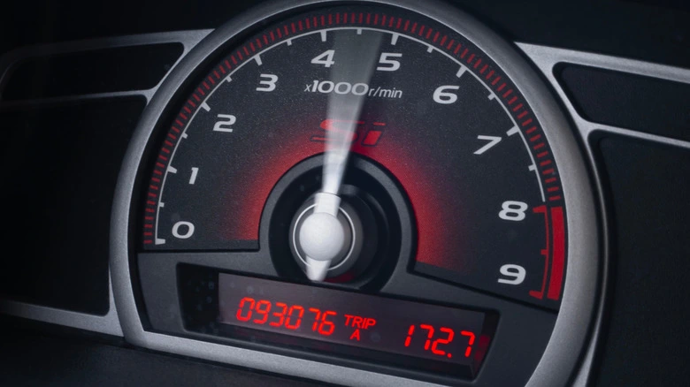 Common RPM Regulator Inconsistencies in Manual Vehicles