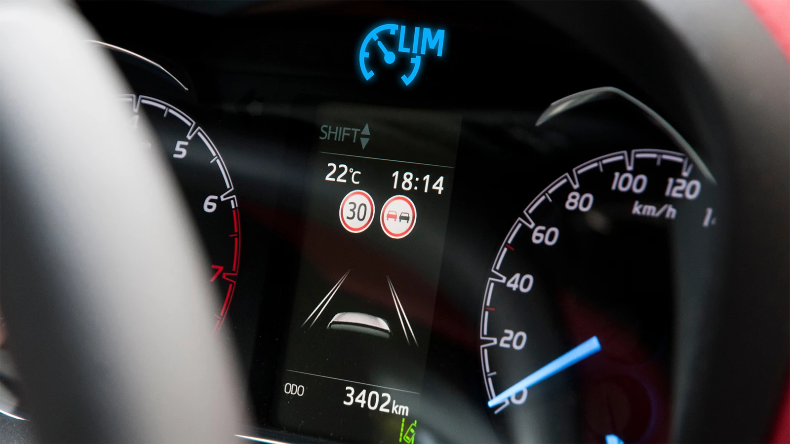 Critical Speed Limiter Alerts Every Fleet Should Configure
