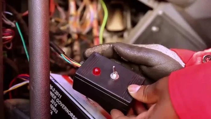 How Long Does Speed Limiter Installation Take Per Vehicle