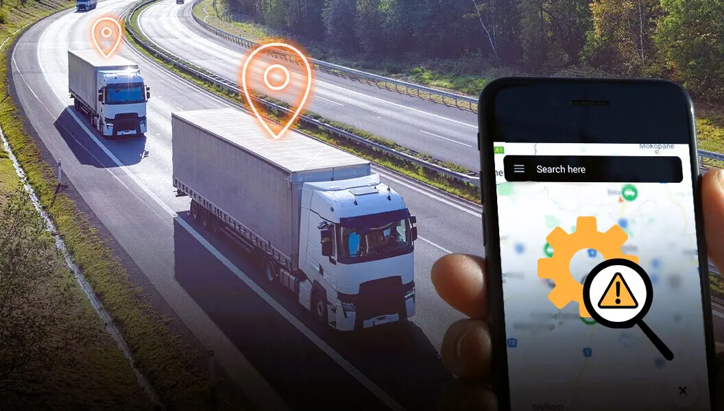 How to Diagnose Sync Issues gps and speed limiter sync issues