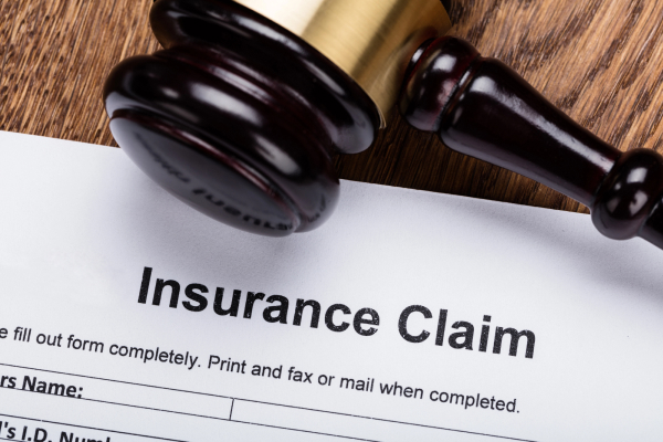 Insurance Claim Documentation for Speed Limiter Failures