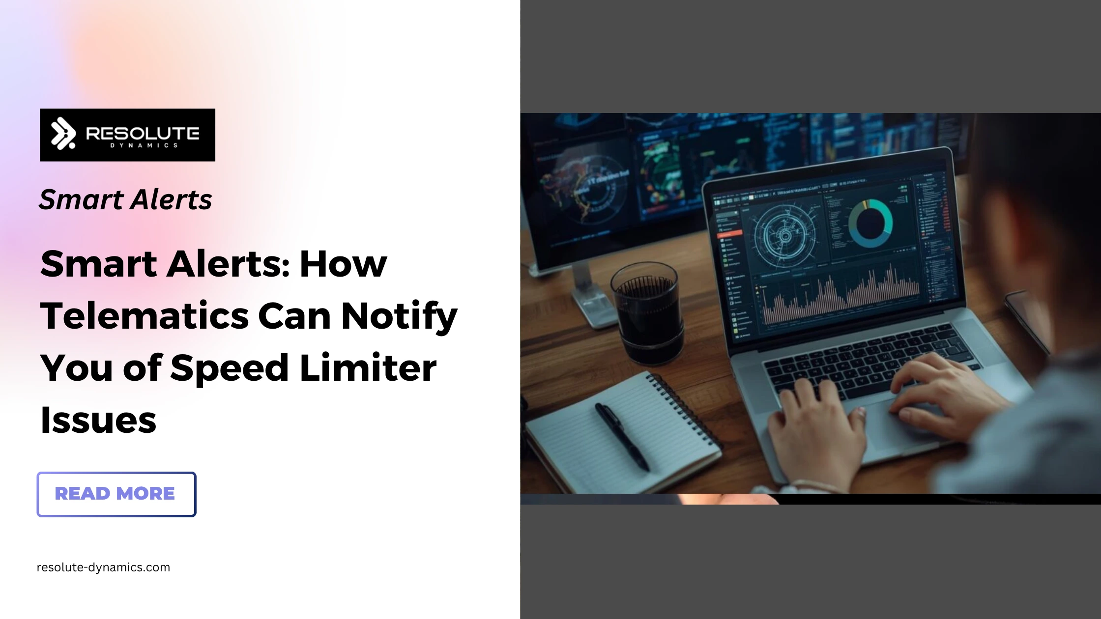 Smart Alerts How Telematics Can Notify You of Speed Limiter Issues