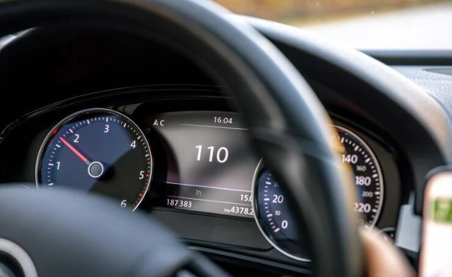 Speed Governor Compatibility Checklist