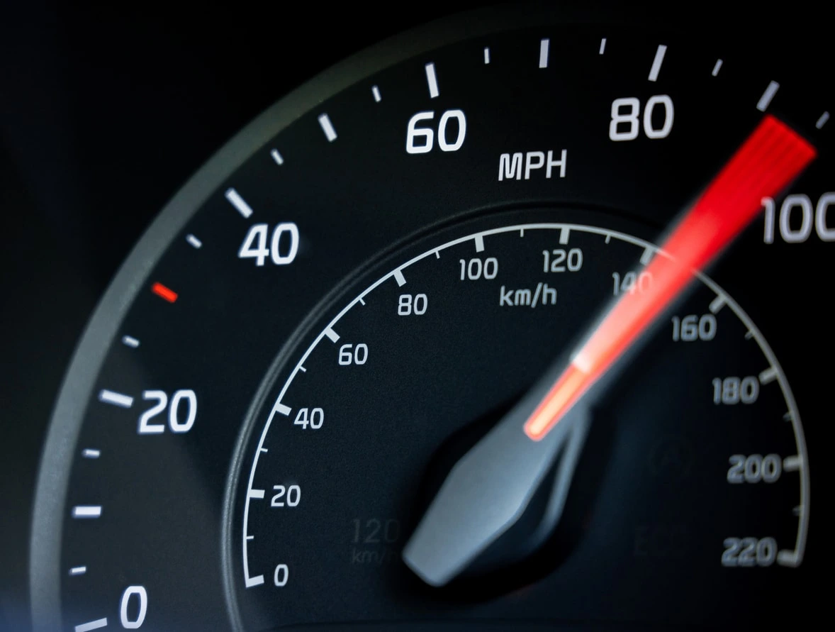 Testing Frequency Requirements by Region speed limiter