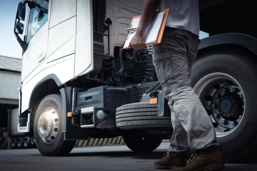 The Hidden Cost of Speed Limiter Downtime