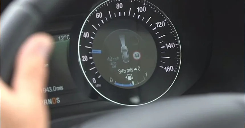 What Is Speed Limiter Calibration and Reset