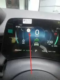 What Is a Speed Limiter Failure Log