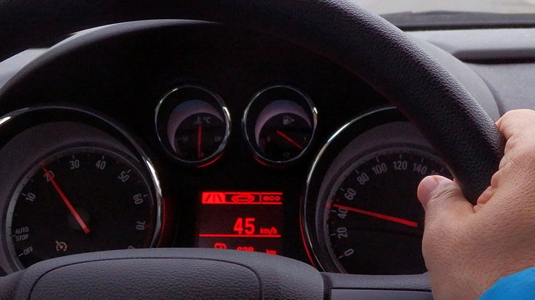 What Is a Speed Limiter and “Not Engaging” Condition