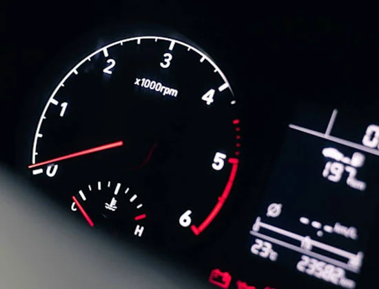 What Is an RPM Regulator in a Manual Vehicle
