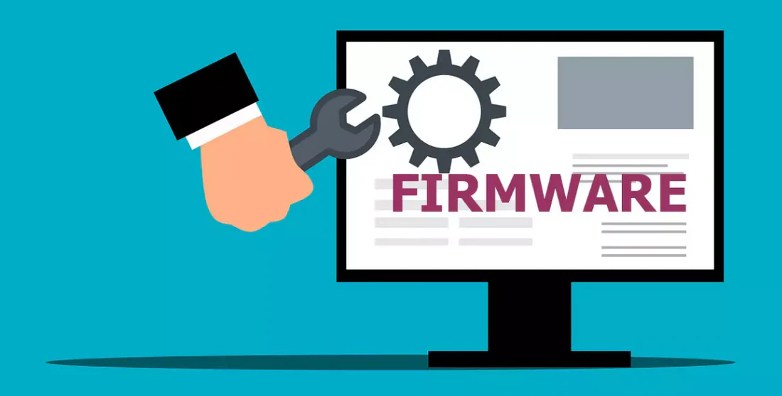 Why Firmware Updates Matter