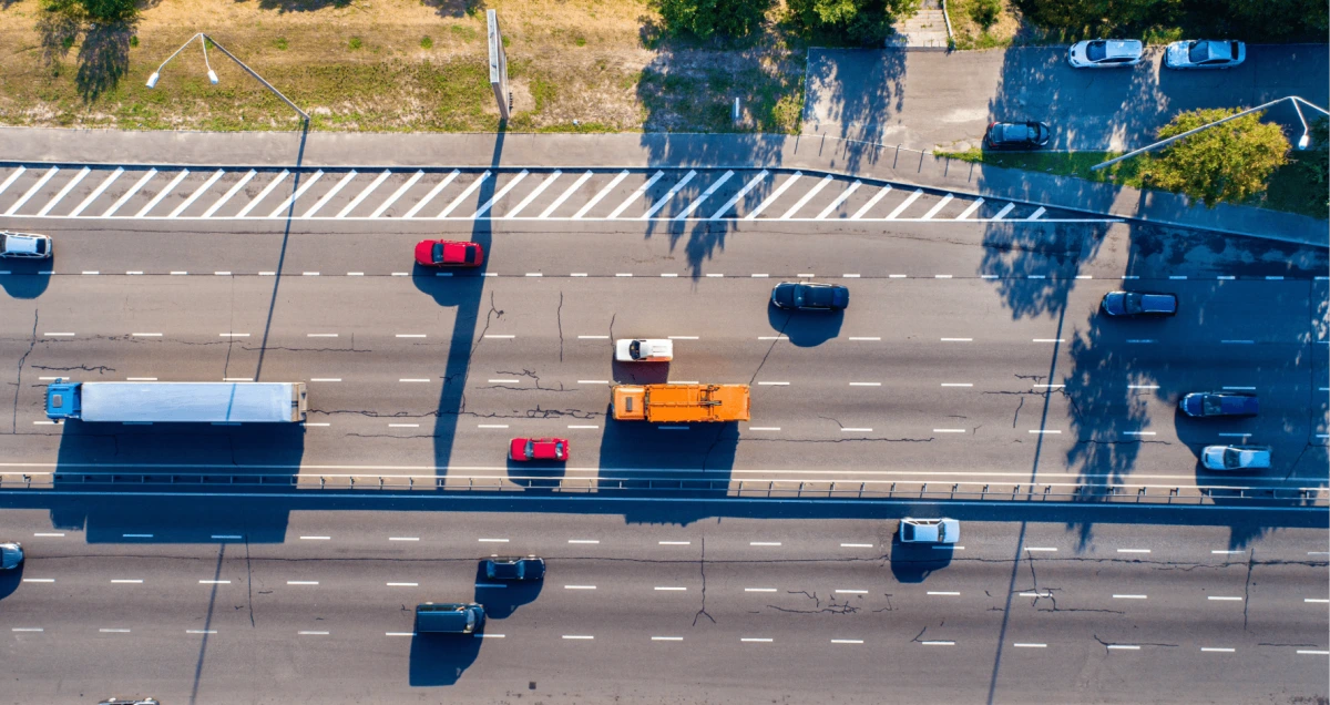 Why Mixing speed Governor Models Creates Problems in fleet management