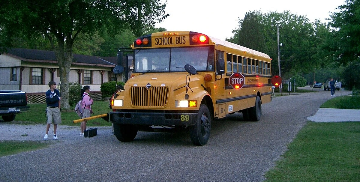 Why School Bus Speed Limiters Need Stricter Testing Than Regular Fleet