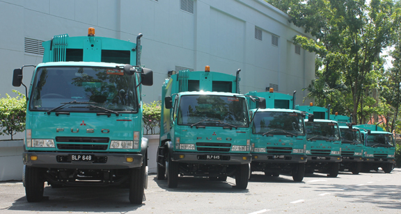 How Express Bus and Fleet Operators Can Comply